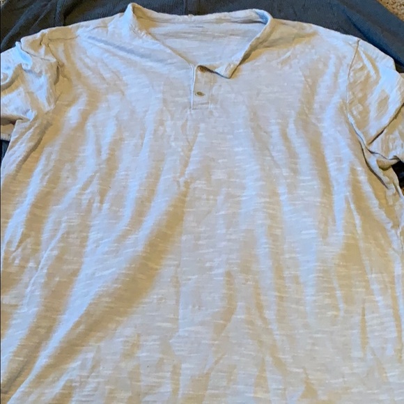 Merona and Express XL shirt bundle - Picture 4 of 9